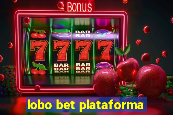 lobo bet plataforma